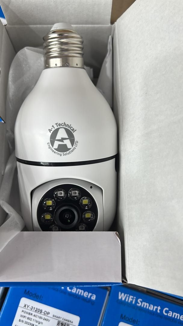 CCTV Camera